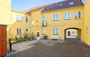 1 Bedroom Gorgeous Apartment In Faaborg in Faaborg